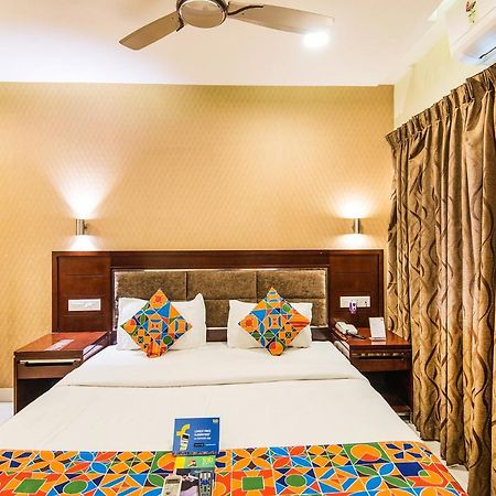 Fabhotel Alreef Residency Chennai Bagian luar foto